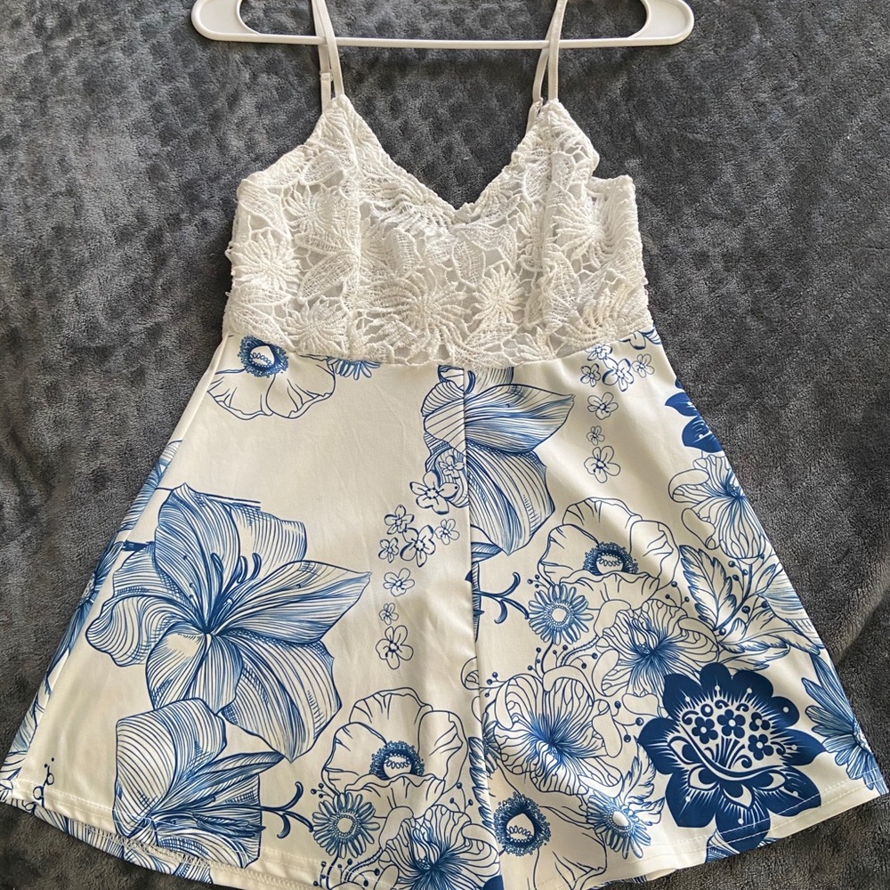 ShIen romper